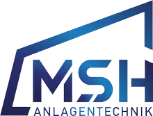 MSH Anlagentechnik GmbH Logo