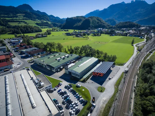 MSH Anlagentechnik GmbH