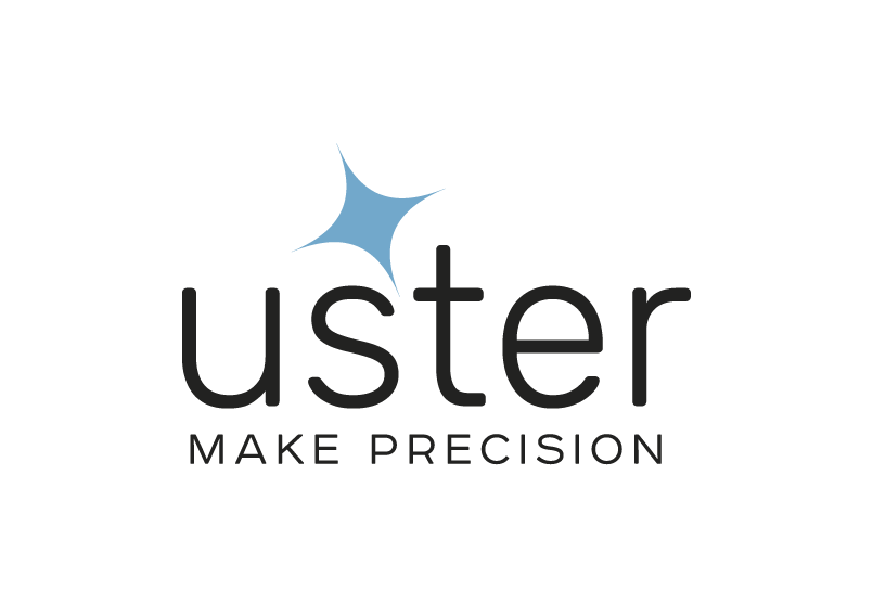 USTER Srl Logo