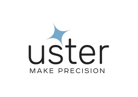 Logo von USTER Srl