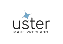 USTER Srl Logo