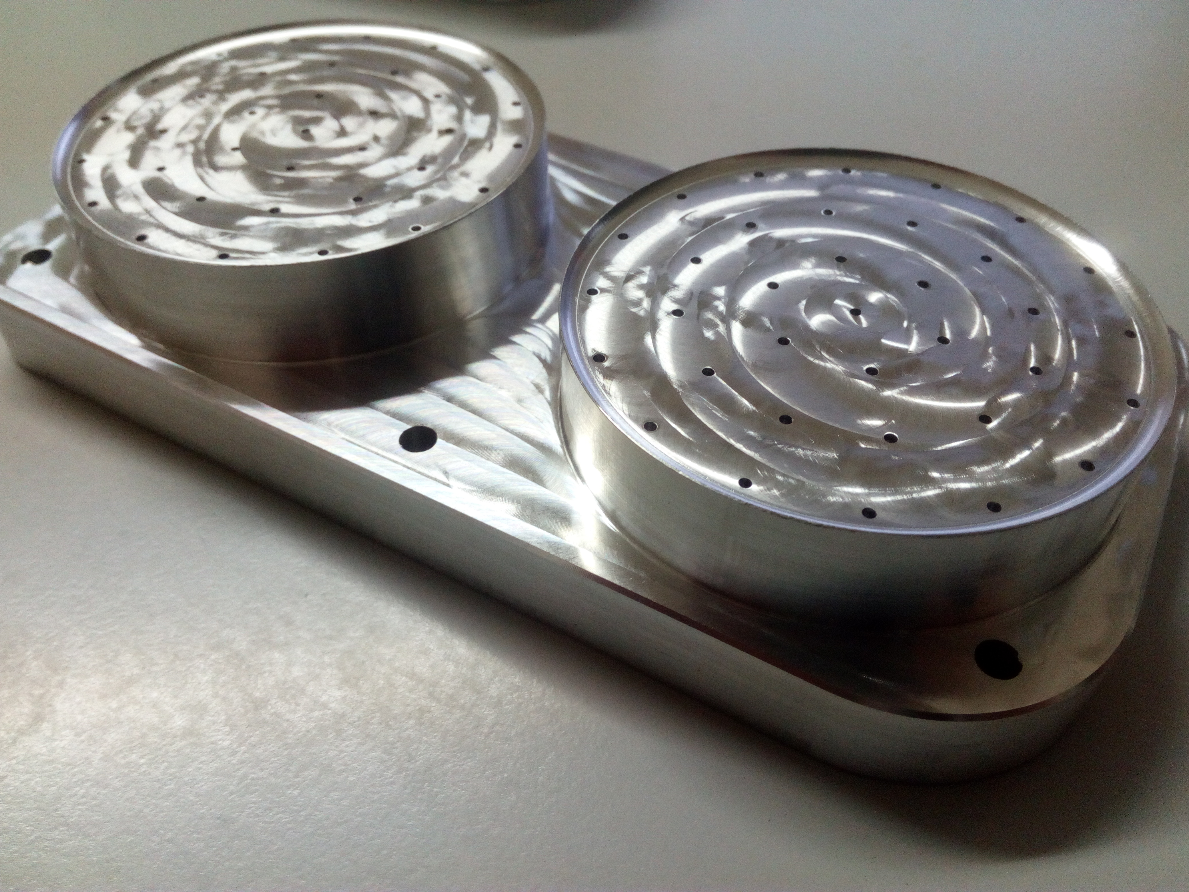 Vacuumform