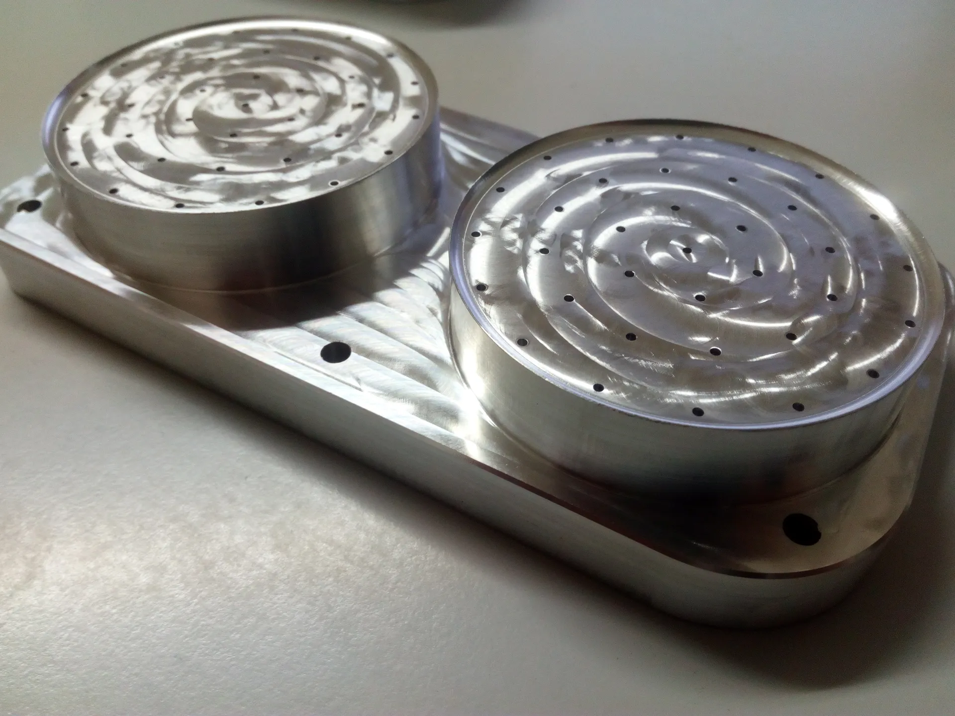Vacuumform