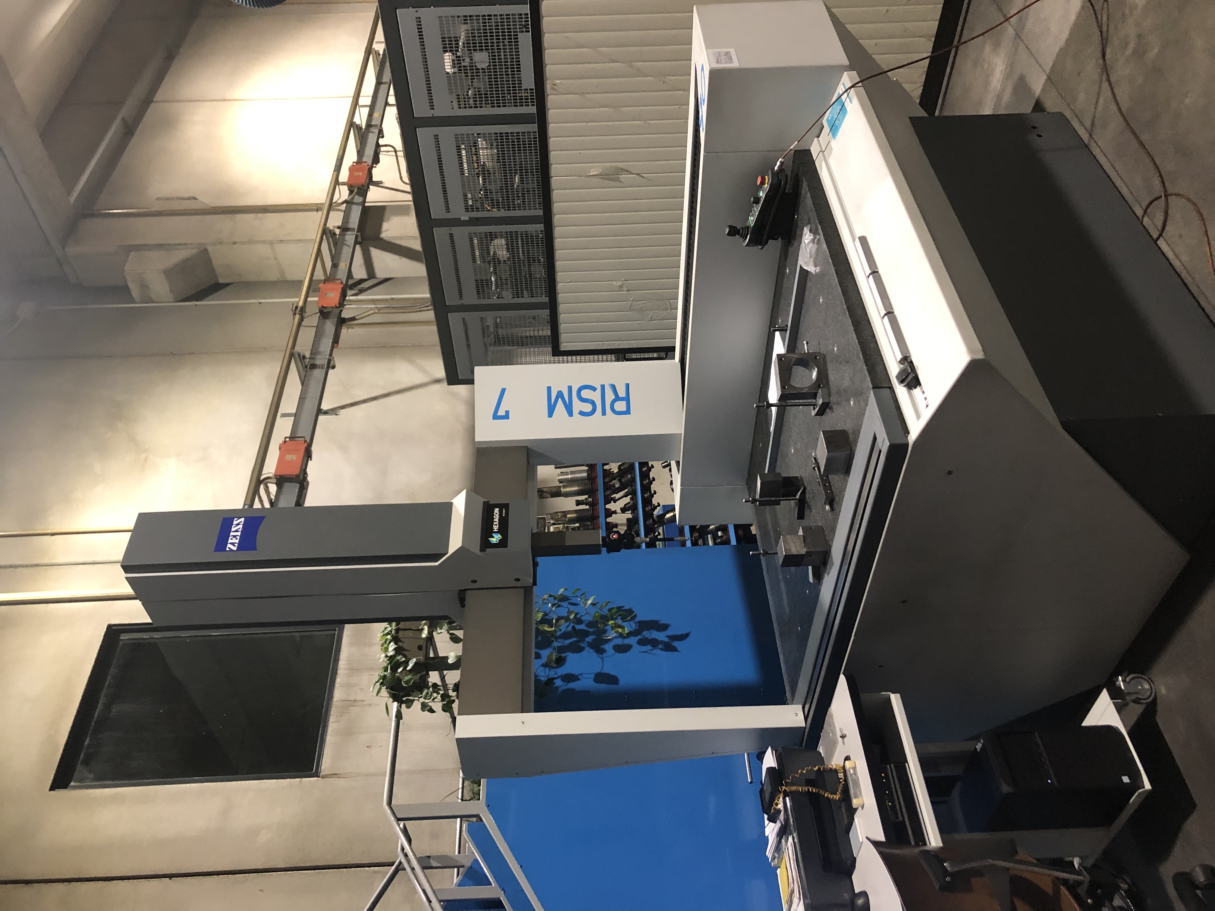 Zeiss Prismo