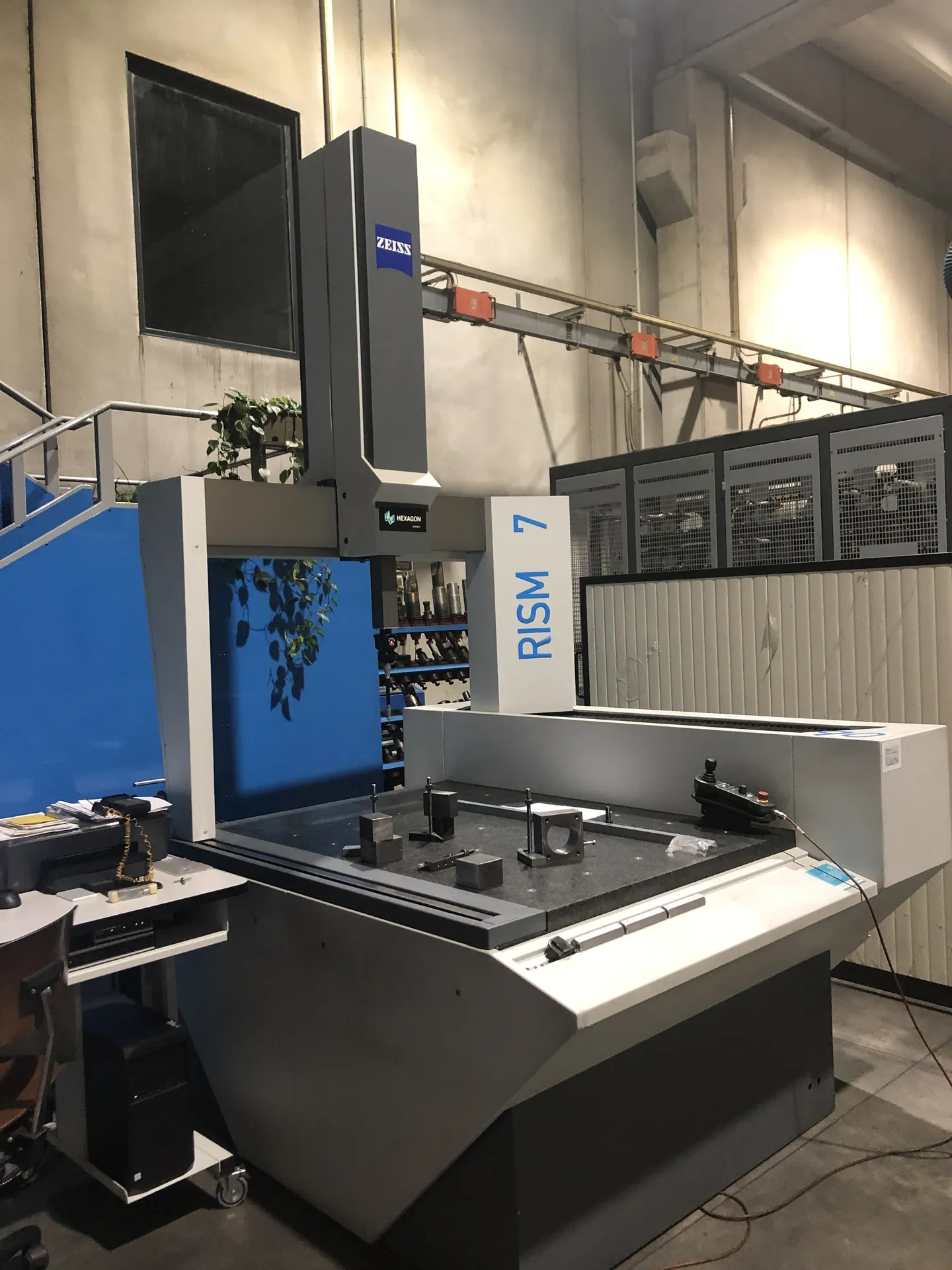 Zeiss Prismo