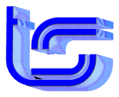 Tecnoscalve Srl Logo