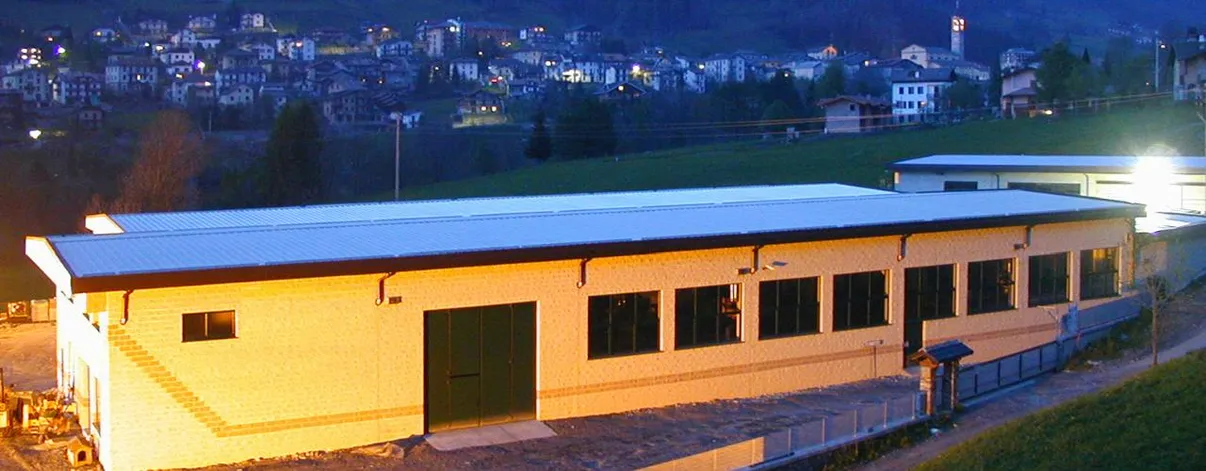Tecnoscalve Srl