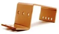 Stromschienen - busbar