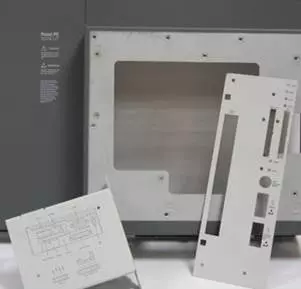 Tampondruck tampon print