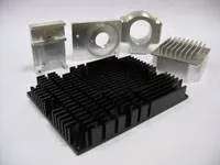 Kühlkörper - heatsink