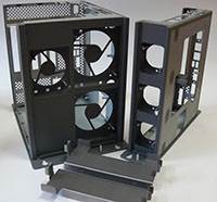 Chassis