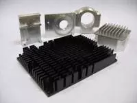 Kühlkörper - heatsink