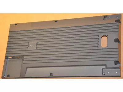 Kühlkörper - heatsink