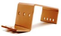 Stromschienen - busbar