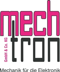 mech-tron GmbH & Co. KG logo