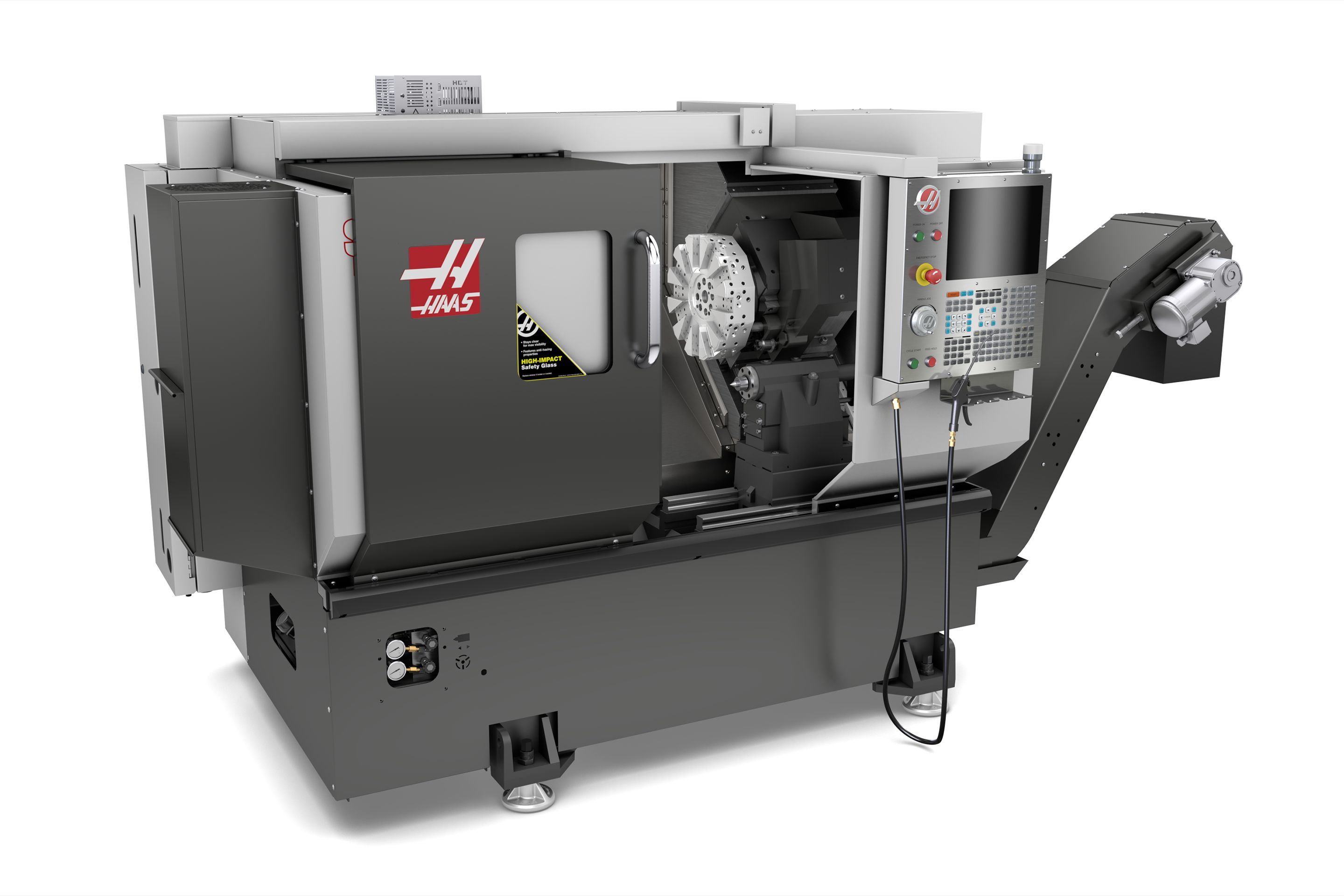HAAS ST-15