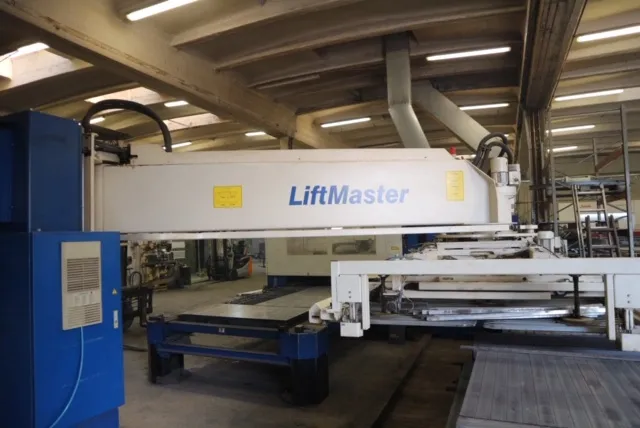 TruLaser 3030