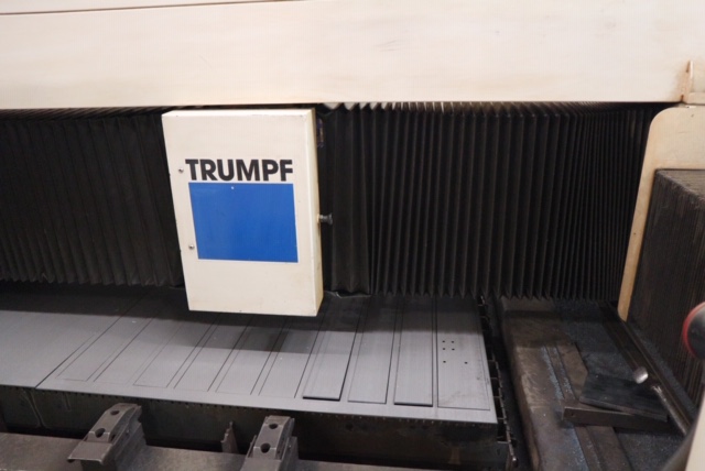 TruLaser 3030 L