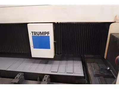 TruLaser 3030 L