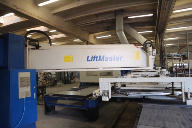 TruLaser 3030