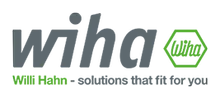 Willi Hahn GmbH Logo