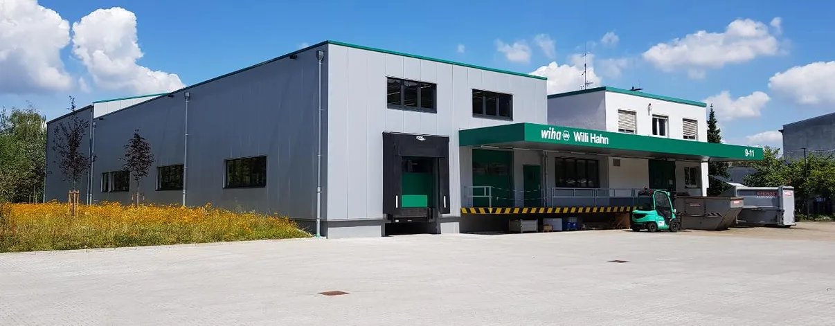 Willi Hahn GmbH