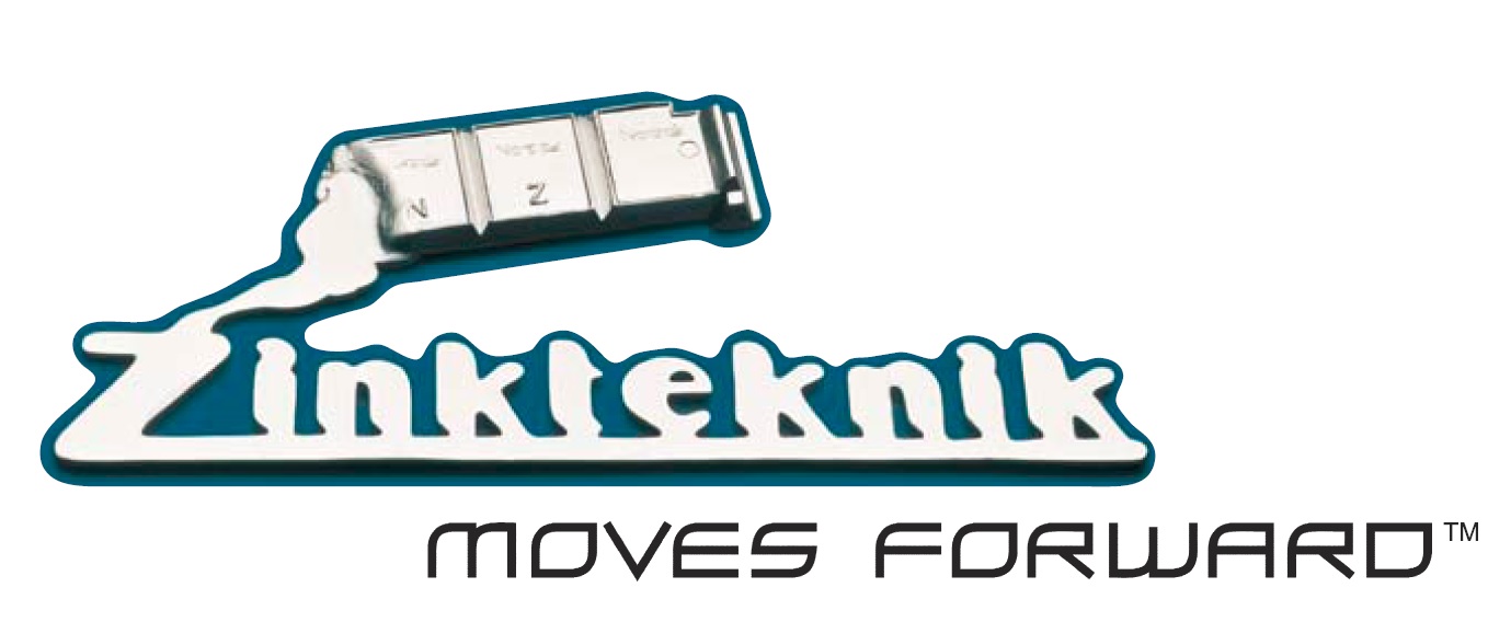 Zinkteknik Bosnia.d.o.o. Logo