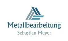 Metallbearbeitung Sebastian Meyer Logo