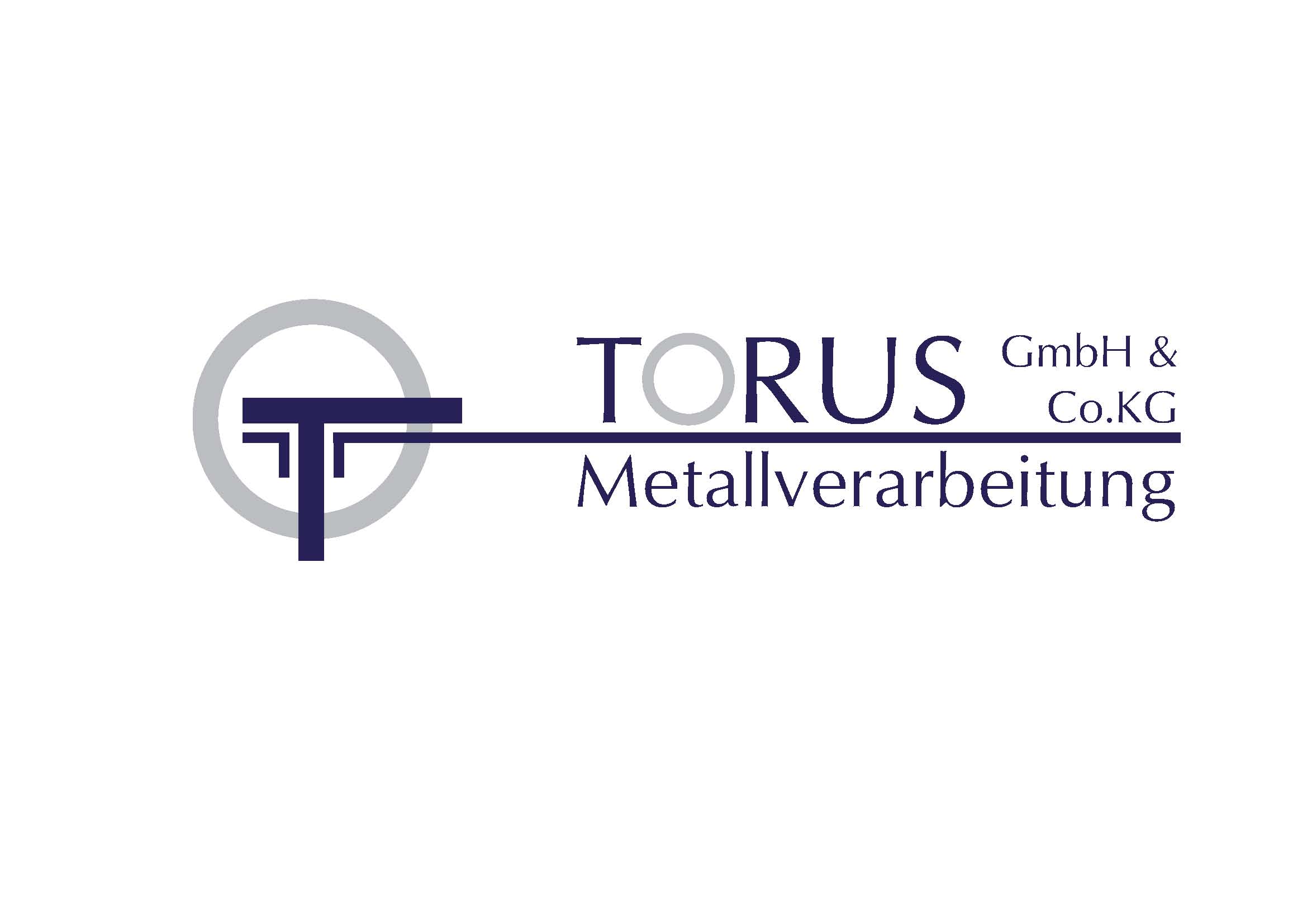 Torus Metallverarbeitung GmbH & Co.KG Logo