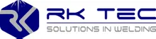 R.K.Tec bv Logo