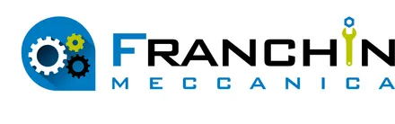 Logo di Meccanica Franchin snc