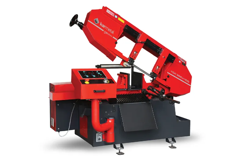 KMT 300 OSA PLC