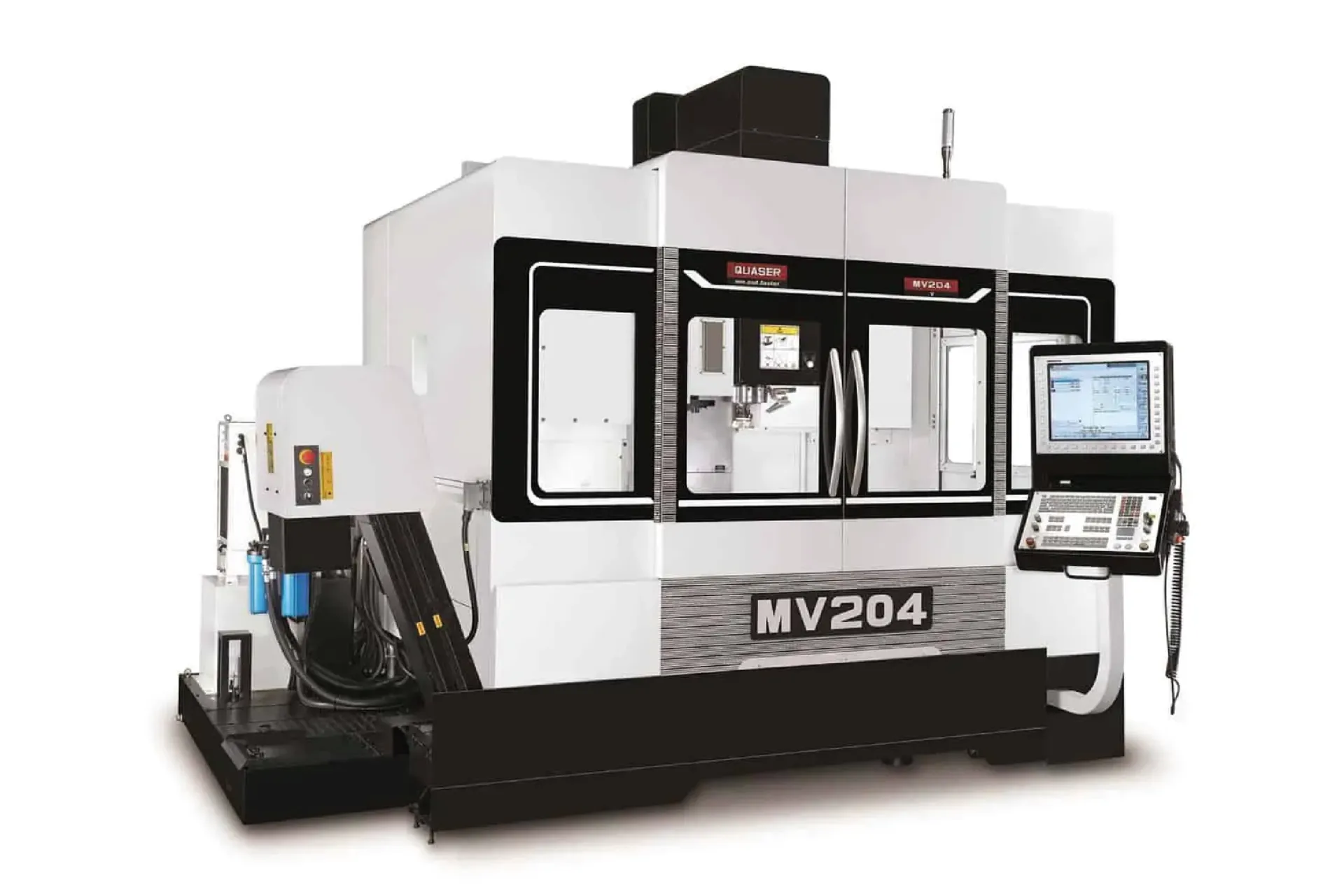 Quaser 204 V
