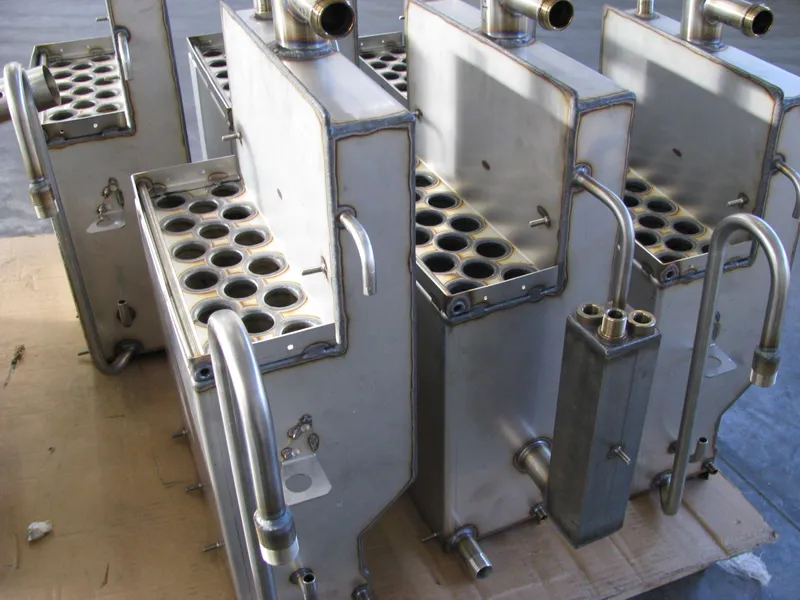 Boiler