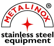 METALINOX S.R.L. Logo