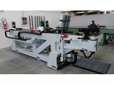 Piegatubi ELECT-M 40