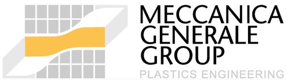 Meccanica Generale Srl Logo