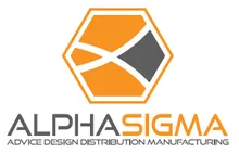 Alpha Sigma GmbH Logo