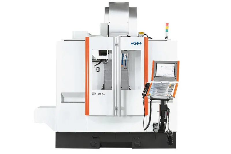 Micron VCE 1000 pro