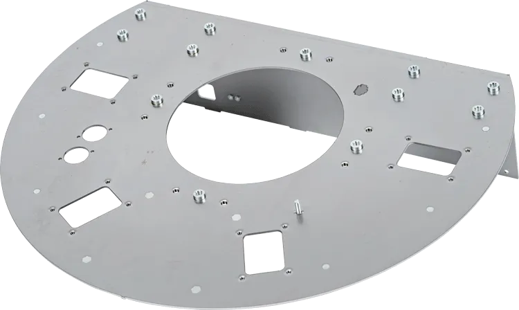 Bracket