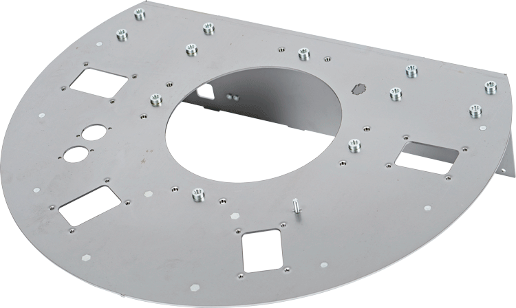 Bracket