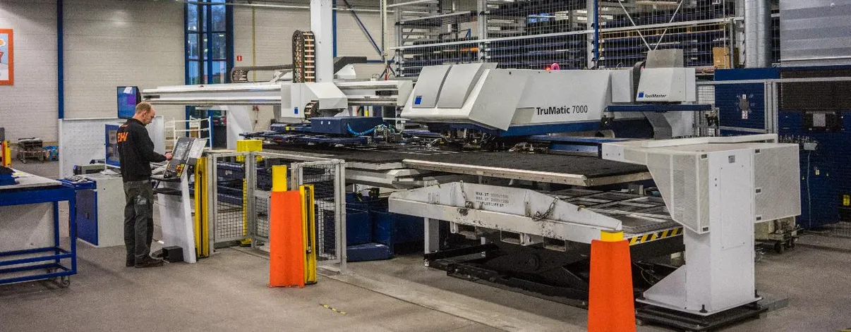 Contour Covering Technology B.V.