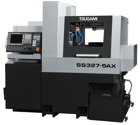 HS 327-5AX