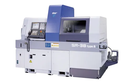 SR 38 B