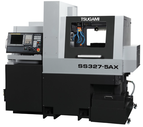 HS 327-5AX