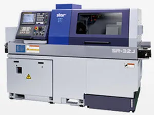 SR 32 J
