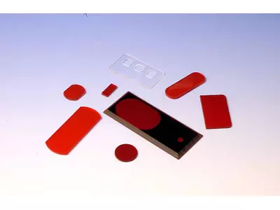 Processing of Plastics