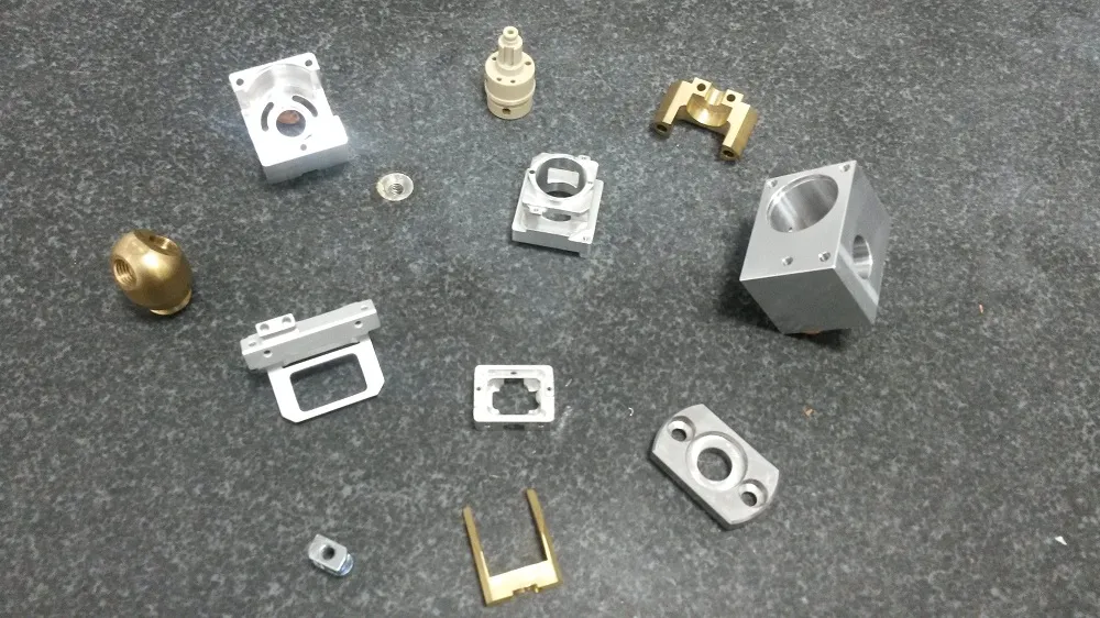 Micromechanics for Mechatronics