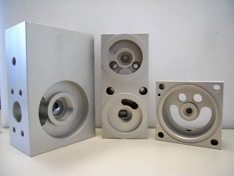Bar Milling