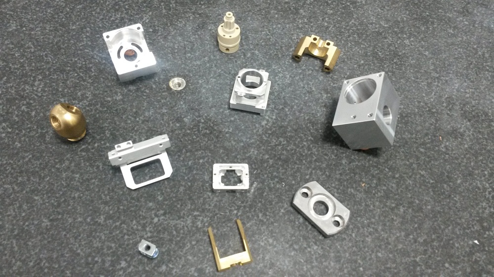 Micromechanics for Mechatronics
